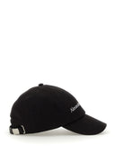Alexander MC Queen Baseball Hat avec logo