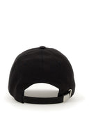 Alexander MC Queen Baseball Hat avec logo