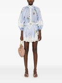 Zimmermann Everley Blusa