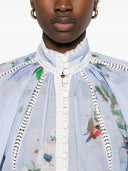 Zimmermann Everley Blusa