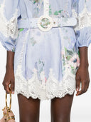 Zimmermann Everley shorts