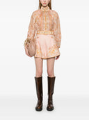 Zimmermann Billow Shirt