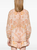 Zimmermann Billow Shirt