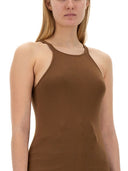 Rick Owens Drkshdw „Racer Back”