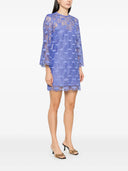 Zimmermann Maxine Short Dress