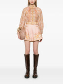 Zimmermann Shorts Acacia
