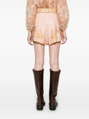 Zimmermann Shorts Acacia