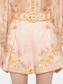 Zimmermann Shorts Acacia