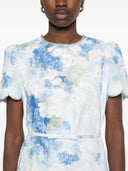 Zimmermann Crush Short Dress