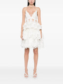 Zimmermann Crush Short Dress