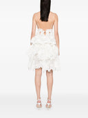 Zimmermann Crush Short Dress