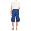 Kenzo Cotton Shorts
