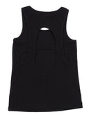 Monnalisa Canotta Cut Out Costina C
