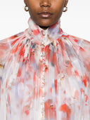 Zimmermann Crush Blouse