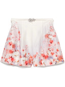 Zimmermann Crush Shorts