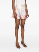 Zimmermann Crush Shorts