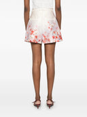 Zimmermann Crush Shorts