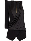 Balmain Asymmetric Top