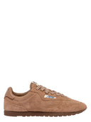 Autry Windspin Sneakers In Siena Suede