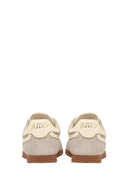 Autry Windspin Suede And Leather Wife And Rutabaga Sneakers