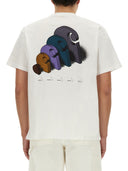 Carhartt Wip T Shirt "Diagram"