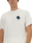Carhartt Wip T Shirt "Diagram"