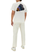 Carhartt Wip T Shirt "Diagram"