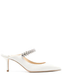Jimmy Choo Mules Bing 65mm