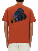 Carhartt Wip T Shirt "Diagram"
