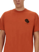 Carhartt Wip T Shirt "Diagram"