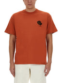 Carhartt Wip T Shirt "Diagram"