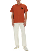 Carhartt Wip T Shirt "Diagram"