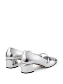 Jimmy Choo pumpt Elisa 45 mm