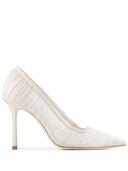 Jimmy Choo pumpt Lotta 10mm