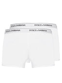 Dolce & Gabbana Bi Pack Boxer Regular