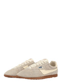 Autry Windspin Suede And Leather Wife And Rutabaga Sneakers