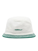 Cappello embonato a secchio Casablanca