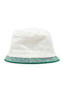 Cappello embonato a secchio Casablanca