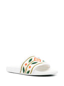Casablanca Laurel Slide Sandals