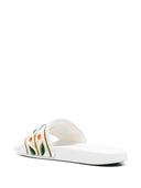 Casablanca Laurel Slide Sandals