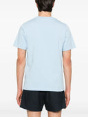 Maglietta icona del tennis metafisico di Casablanca