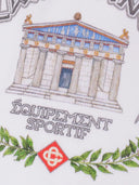 Casablanca Equipement Sportif T Shirt