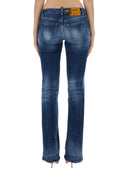 Dsquared Flare Jeans