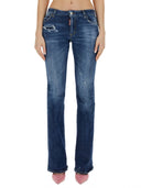 Dsquared Flare Jeans