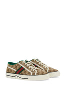 Gucci "1977 Gg" Tennis Sneaker