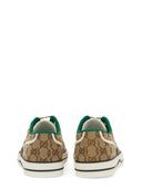 Gucci "1977 Gg" Tennis Sneaker