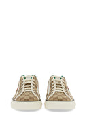 Gucci "1977 Gg" Tennis Sneaker