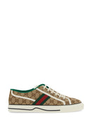 Gucci "1977 Gg" Tennis Sneaker