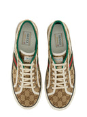 Gucci "1977 Gg" Tennis Sneaker