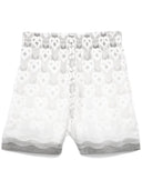 Casablanca Monogram Shorts